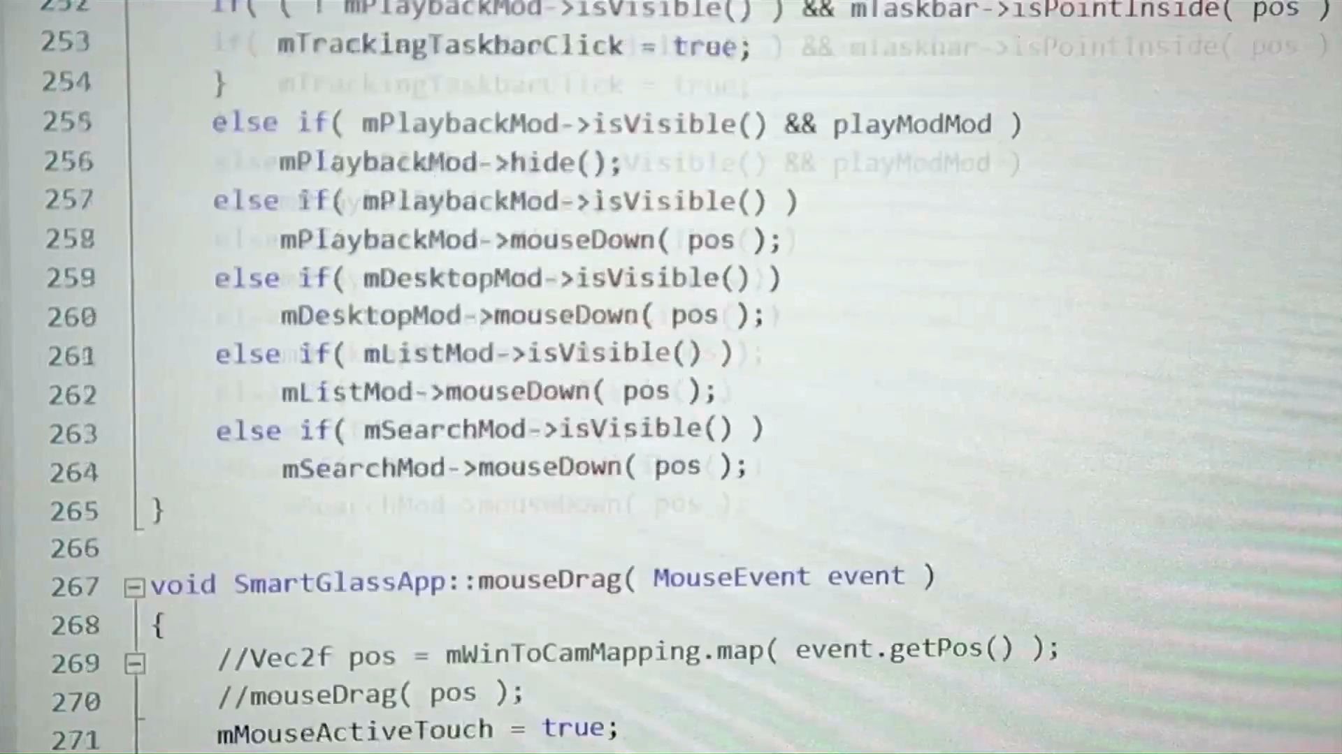 The Art of Creative Coding