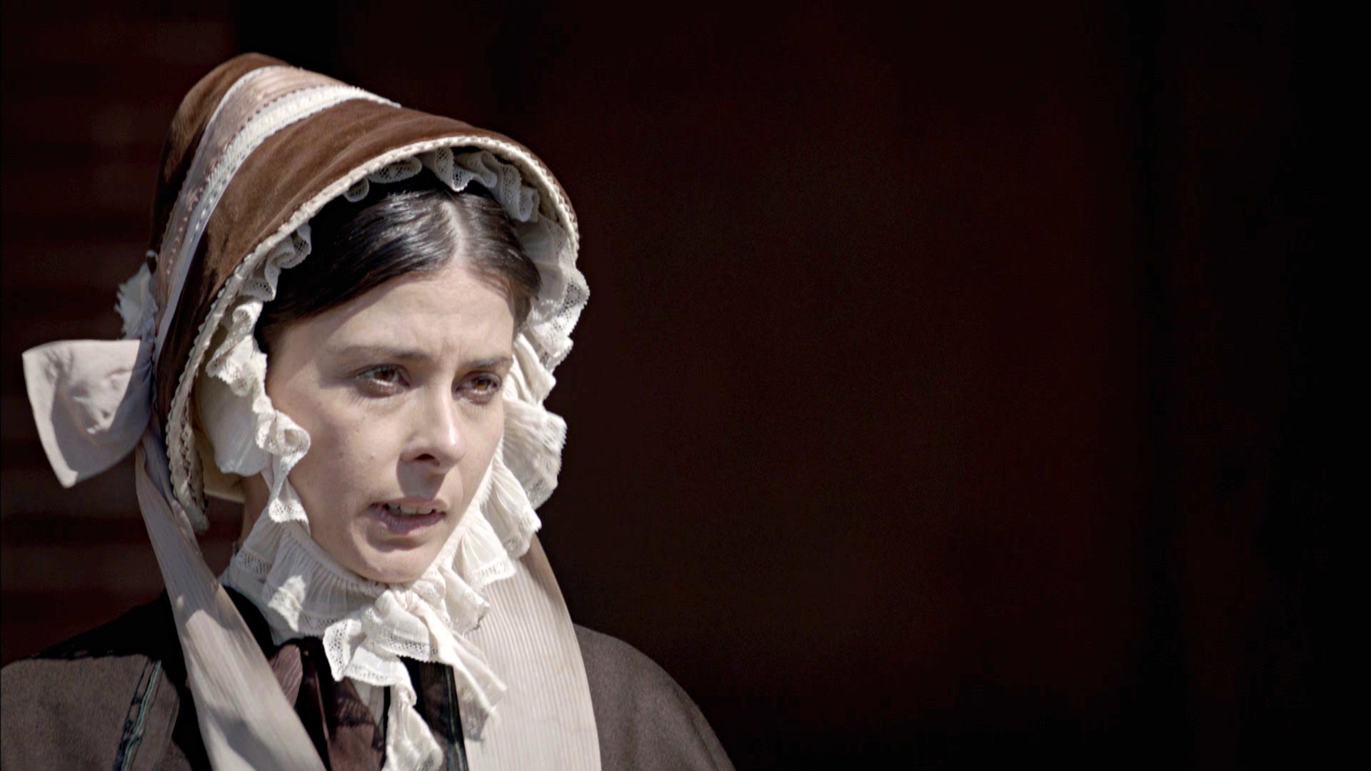 Southern Abolitionist Angelina Grimké 