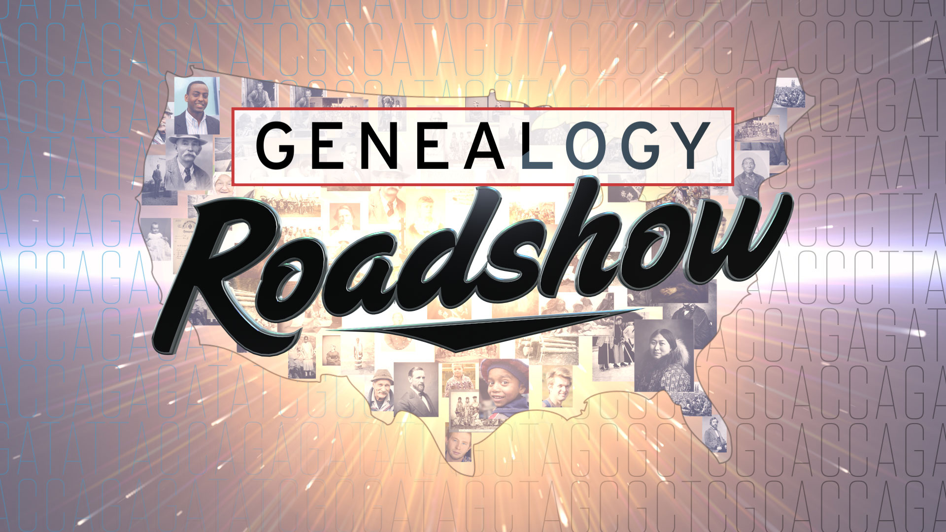 Is Genealogy the Key to Understanding U.S. and World History?