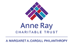 Anne Ray Charitable Trust Anne Ray Charitable Trust