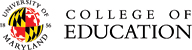 University of Maryland College of Education JPG University of Maryland College of Education JPG