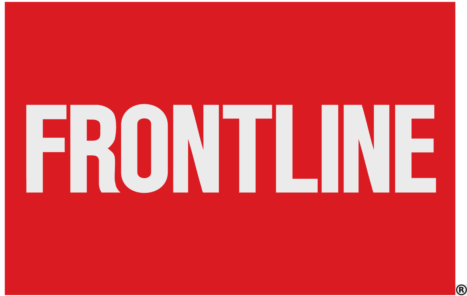 FRONTLINE Series-color FRONTLINE Series-color