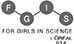Funder: For Girls in Science Funder: For Girls in Science-grayscale