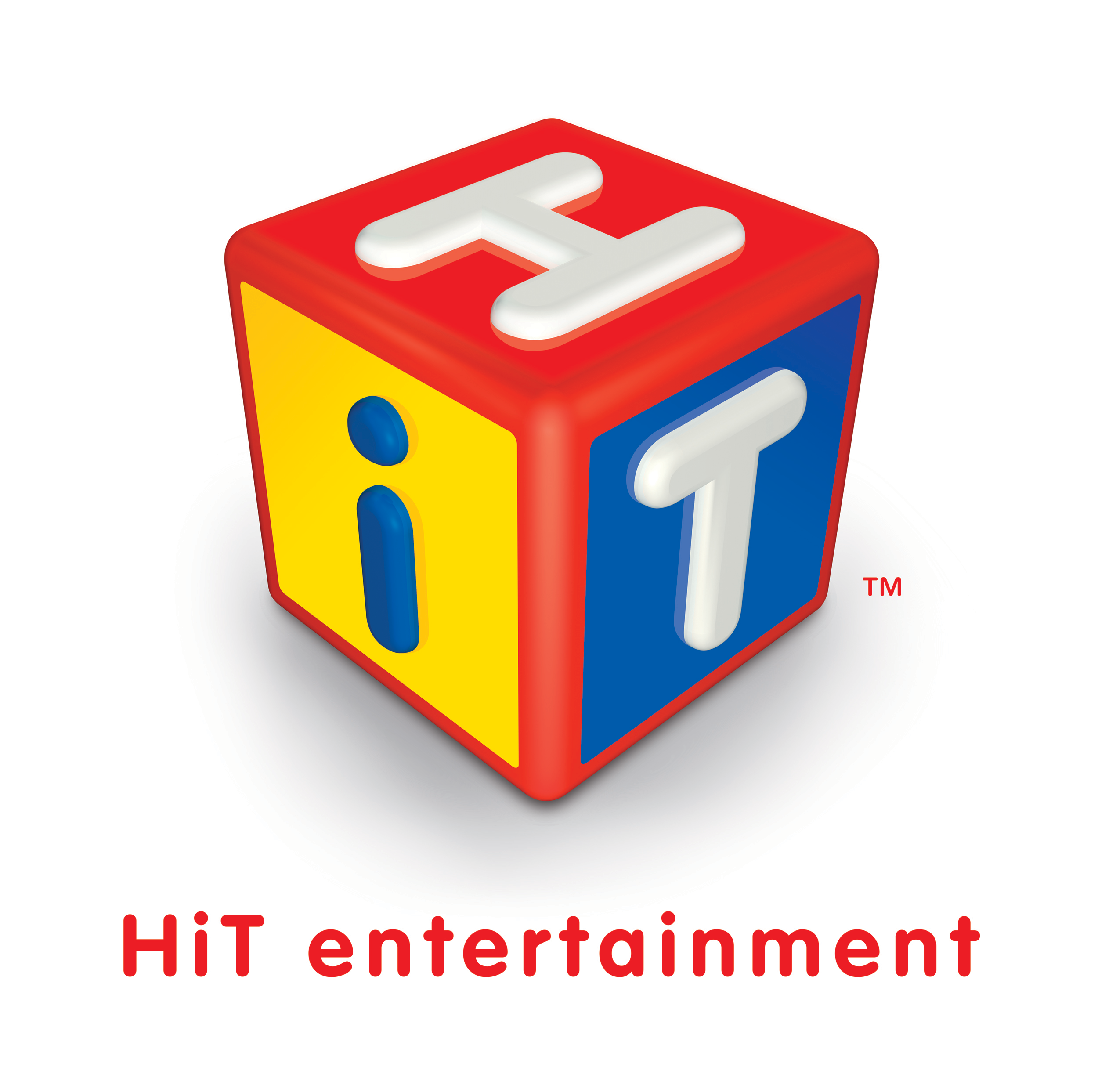 Hit Entertainment - color Hit Entertainment - color