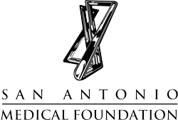 San Antonio Medical Foundation San Antonio Medical Foundation