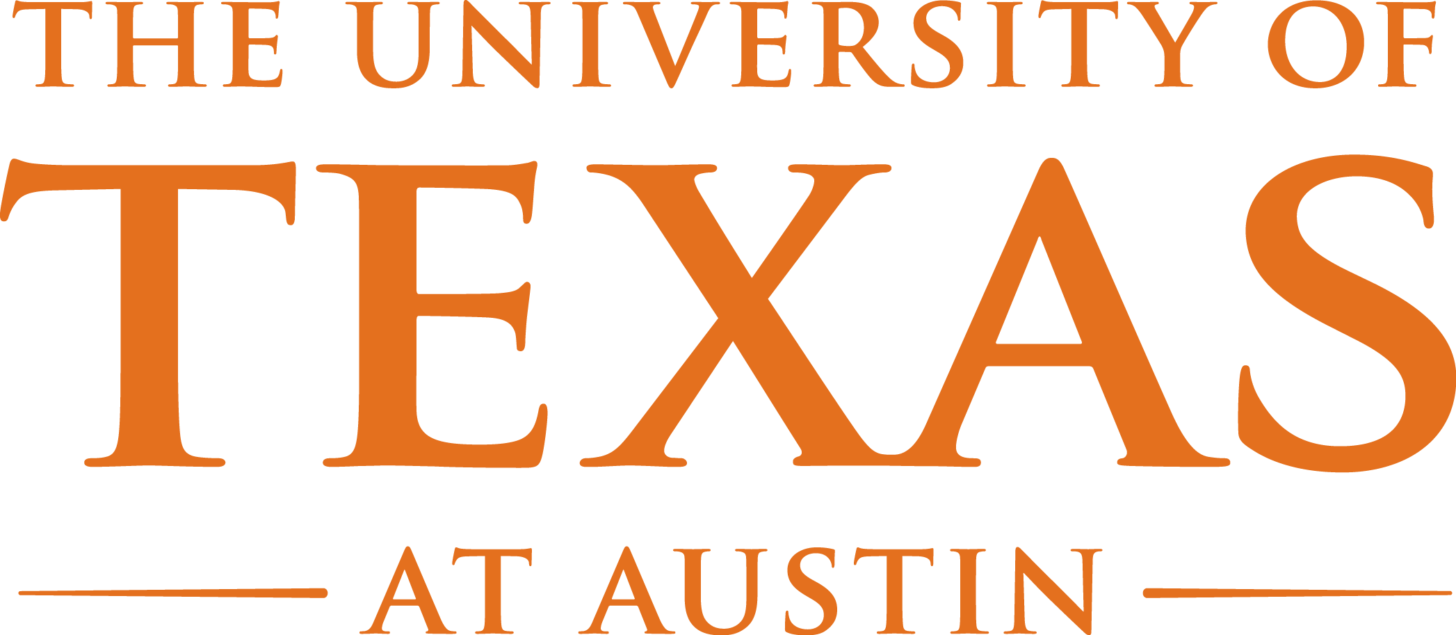 University of Texas Austin University of Texas Austin