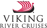 Viking River Cruises-Color and Greyscale Viking River Cruises-Color and Greyscale