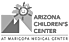 Funder: AZ Children's Center Funder: AZ Children's Center-grayscale