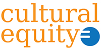 Cultural Equity Cultural Equity