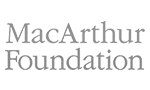 Funder: MacArthur Foundation Funder: MacArthur Foundation | Color & Grayscale | 2017