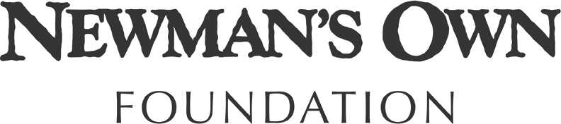 Funder: Newman's Own Foundation Funder: Newman's Own Foundation | Color and Grayscale | 2017