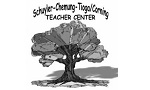 Funder: Schuyler-Chemung-Tioga/Corning Teacher Center Funder: Schuyler-Chemung-Tioga/Corning Teacher Center