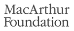 Funder: The John D. and Catherine T. MacArthur Foundation Funder: The John D. and Catherine T. MacArthur Foundation-grayscale