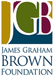 James Graham Brown Foundation Logo James Graham Brown Foundation Logo