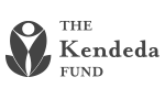 The Kendeda Fund-mono-grayscale The Kendeda Fund-mono-grayscale