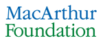 MacArthur Foundation-grayscale MacArthur Foundation-grayscale