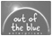 Out of the Blue-grayscale Out of the Blue-grayscale