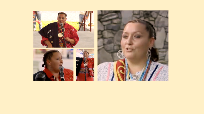 Native American Culture: Cherokee