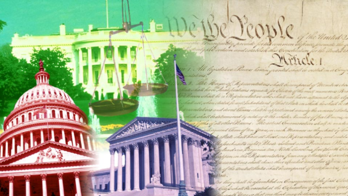 The Powers of Government