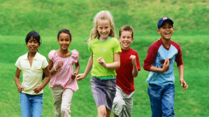 Increasing Physical Activity in Schools