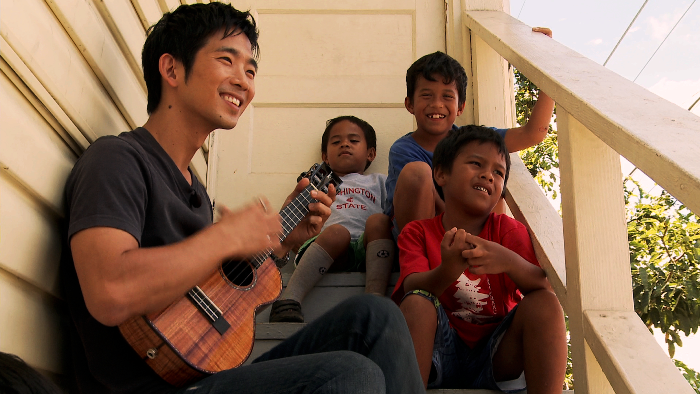 The Ukulele and Hawaiian Culture