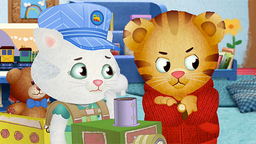 Use Your Words Daniel Tiger Life S Little Lessons Pbs Learningmedia Now on switch, steam, xbox one, ps4 & wii u! use your words daniel tiger life s