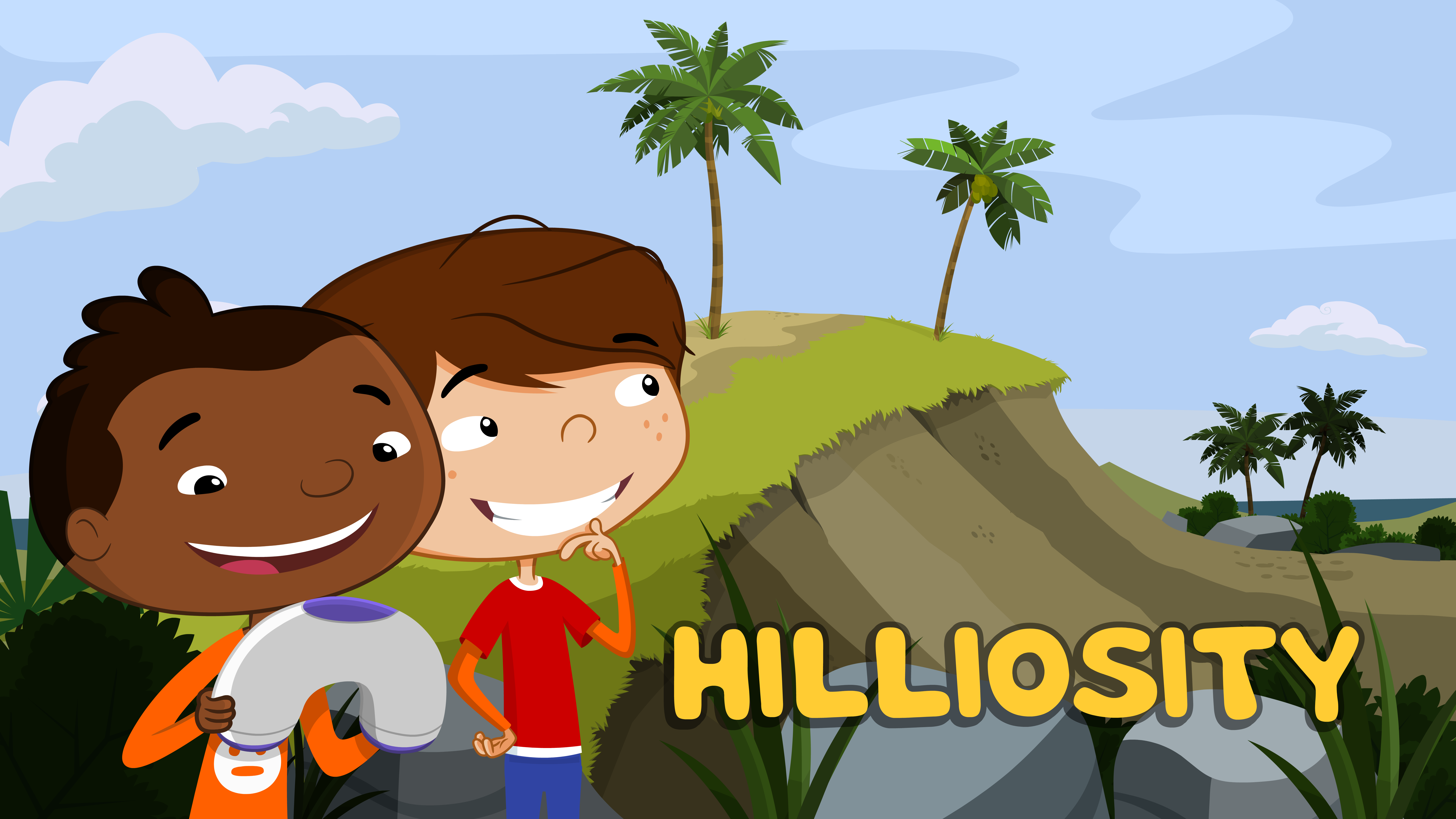 Landforms Pbs Learningmedia