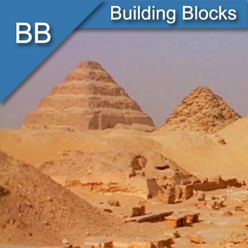 History Building Blocks PBS LearningMedia