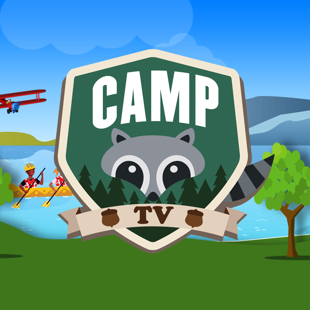Camp Tv Pbs Learningmedia