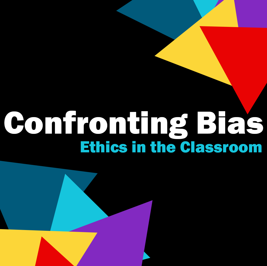Confronting Bias: Ethics in the Classroom | PBS LearningMedia