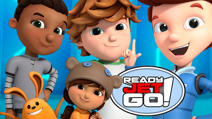 Ready Jet Go Pbs Learningmedia