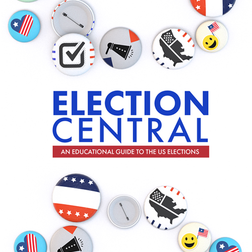 The Election Collection | PBS LearningMedia