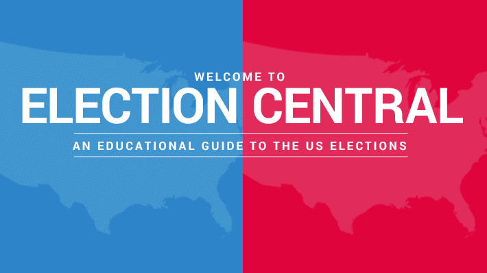 The Election Collection | PBS LearningMedia