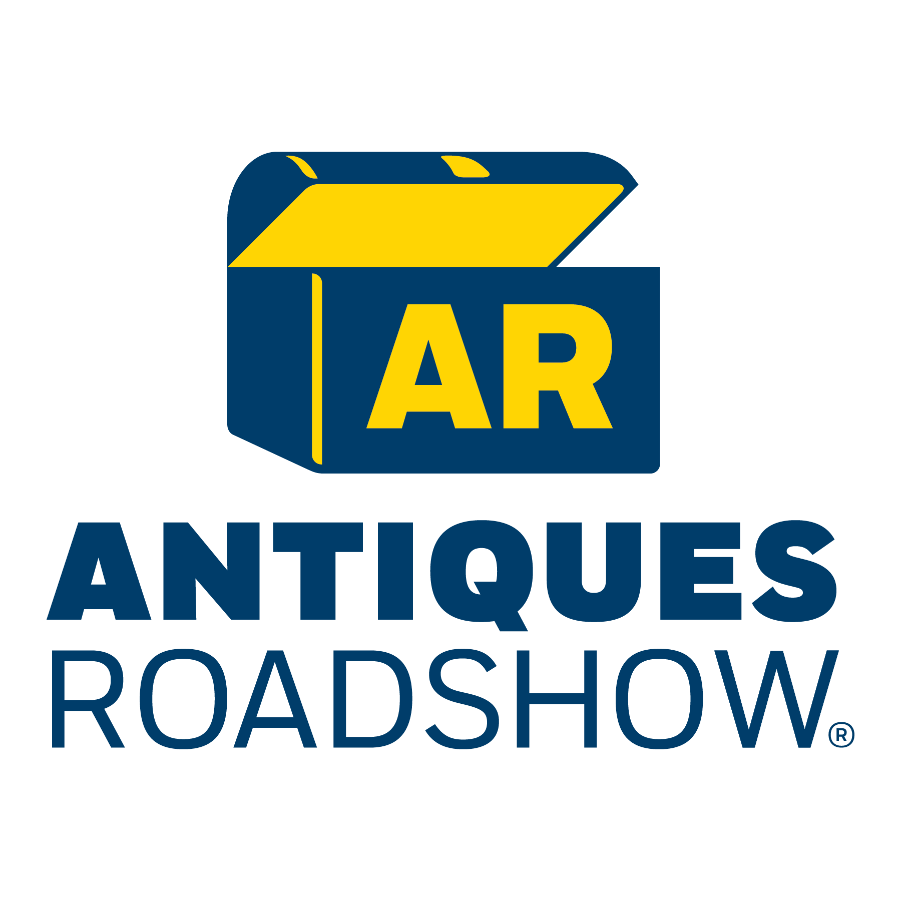 Antiques Roadshow Series Antiques Roadshow Series