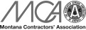 Montana Contractors Assoc. Montana Contractors Assoc.