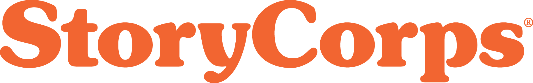 StoryCorps StoryCorps