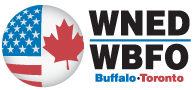 WNED-WBFO WNED-WBFO