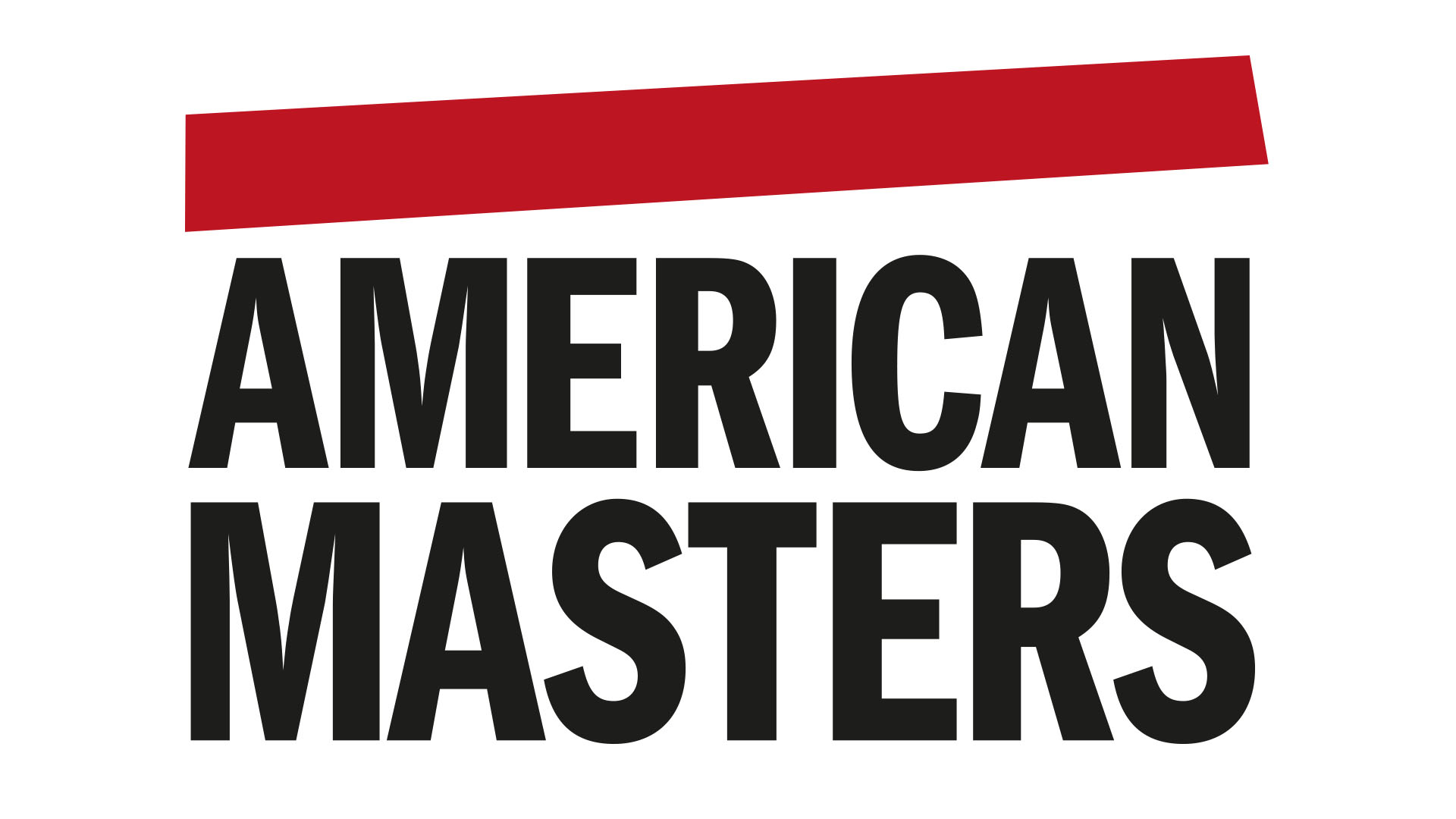 American Masters American Masters