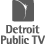 Detroit Public Television (WTVS) Detroit Public Television (WTVS)