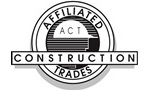 Affiliated Construction Trades Affiliated Construction Trades