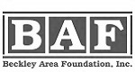 Beckley Area Foundation Inc (BAF) Beckley Area Foundation Inc (BAF)