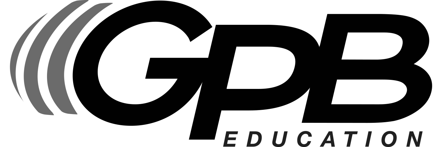 GPB Education GPB Education