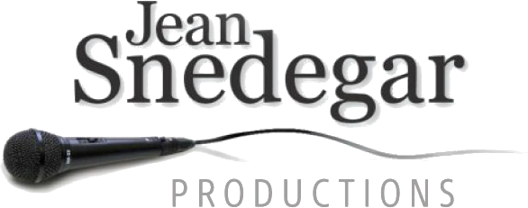 Jean Snedegar Productions Jean Snedegar Productions