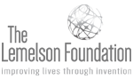 The Lemelson Foundation The Lemelson Foundation