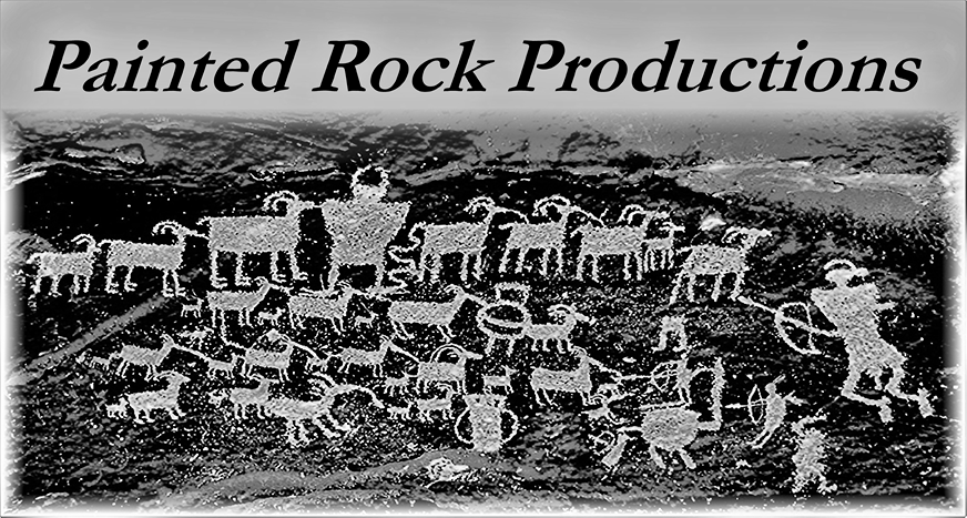 Painted Rock Productions Painted Rock Productions