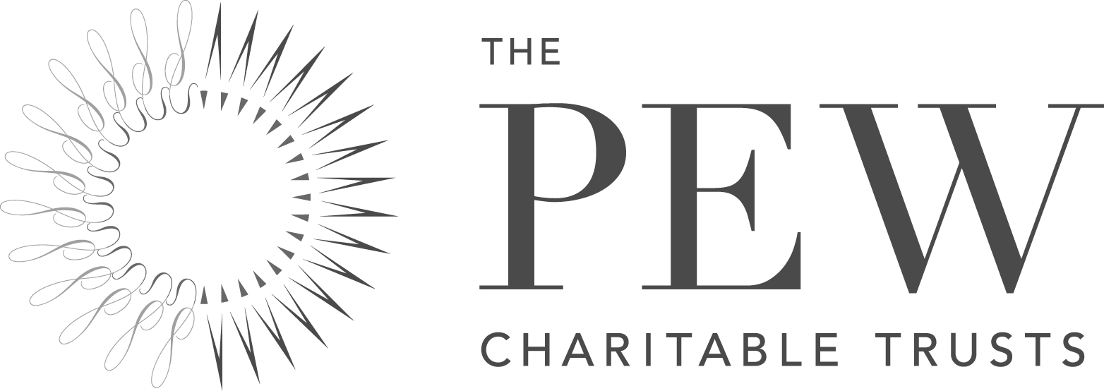 The Pew Charitable Trusts The Pew Charitable Trusts