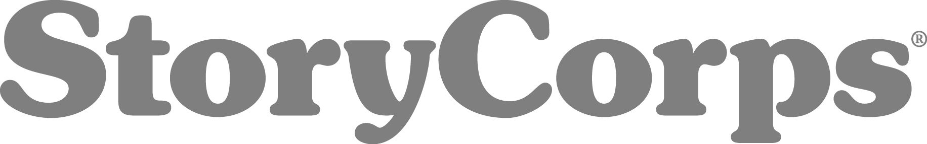 StoryCorps StoryCorps