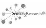 West Virginia Science & Research West Virginia Science & Research