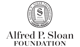 Alfred P. Sloan Foundation Alfred P. Sloan Foundation