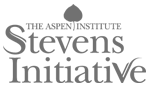 The Aspen Institute Stevens Initiative The Aspen Institute Stevens Initiative